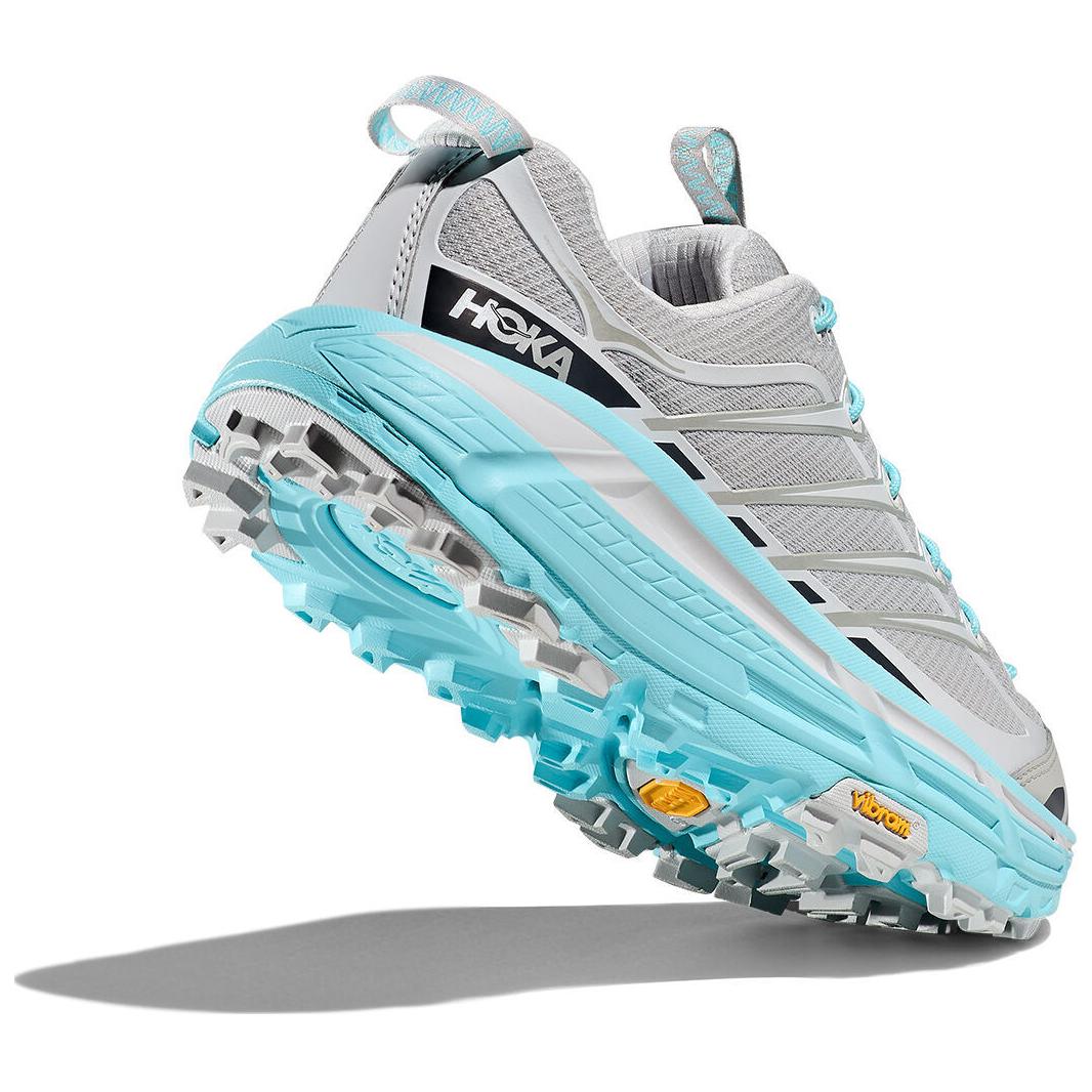 HOKA ONE ONE Mafate Three2 Stardust Cloudless