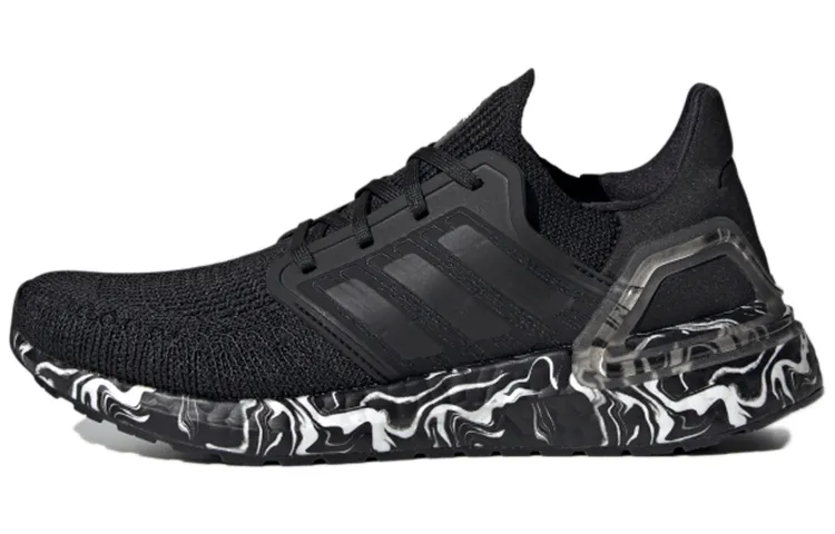 Adidas Wmns Ultraboost 20 'Glam Pack - Black' Women's