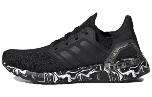 Adidas Wmns Ultraboost 20 'Glam Pack - Black' Women's