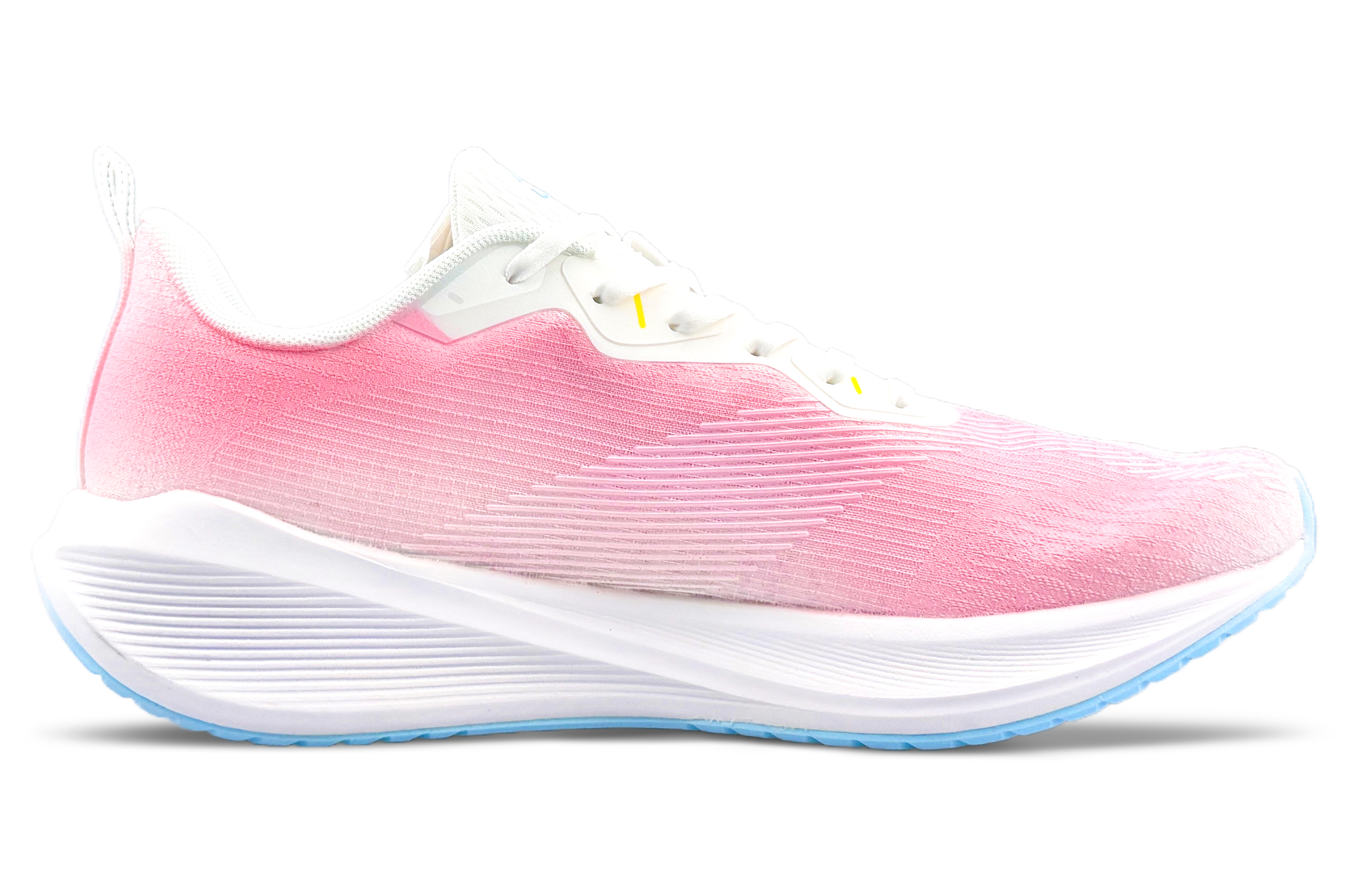 Li Ning Wuyue Slip Resistant Abrasion Resistant Low top Training Running Shoes Men’s Pink