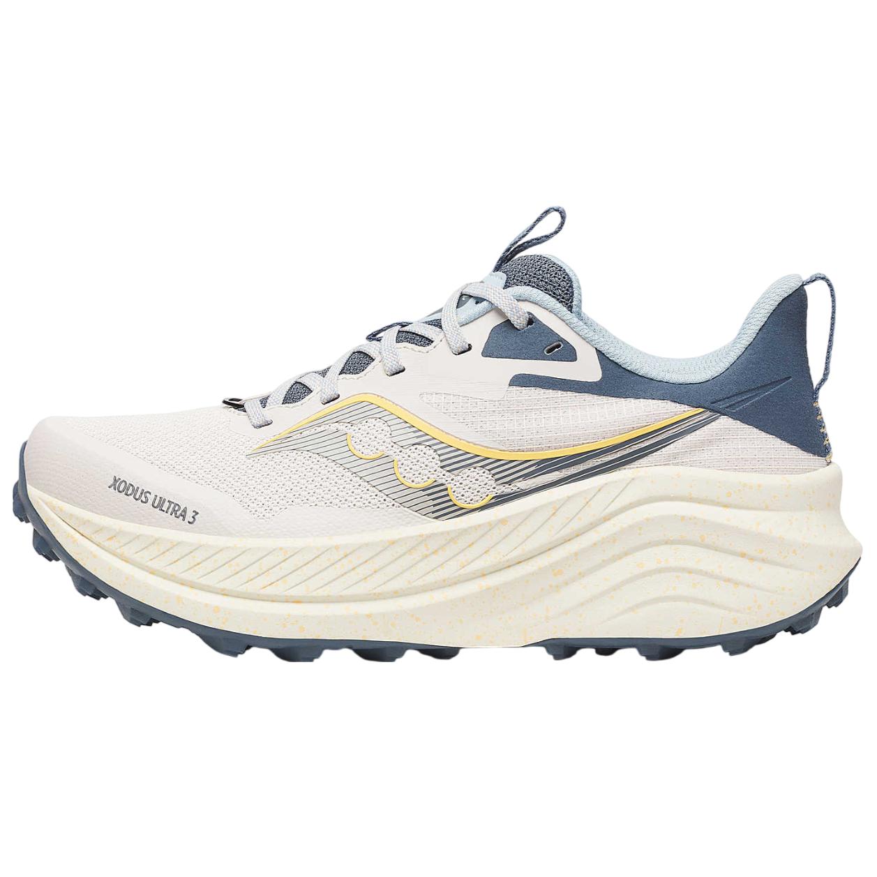 Saucony Xodus Ultra 3 Moon Dusk Women’s