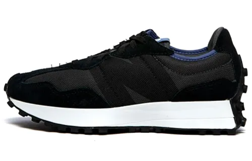 New Balance 327 'Black White' Women's