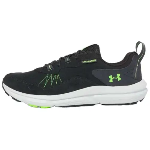 Under Armour Charged Verssert Abrasion Resistant Abrasion Resistant Low top Casual City Commuting Running Shoes Men's