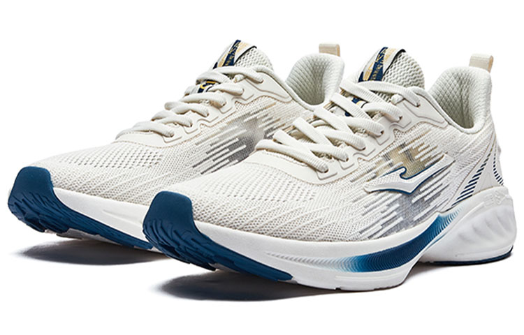Erke Textile, Synthetic Leather Cushioning Breathable Lightweight Abrasion Resistant Slip Resistant Low top Casual