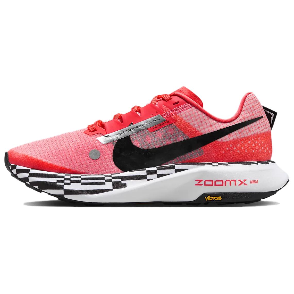 Nike ZoomX Ultrafly Trail Bright Crimson Women’s