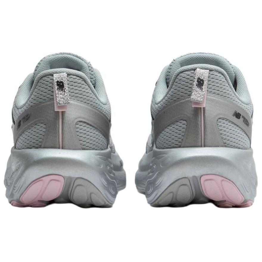 Fresh Foam Trainer Ganni x Fresh Foam Trainer New Balance ‘Silver Metallic’