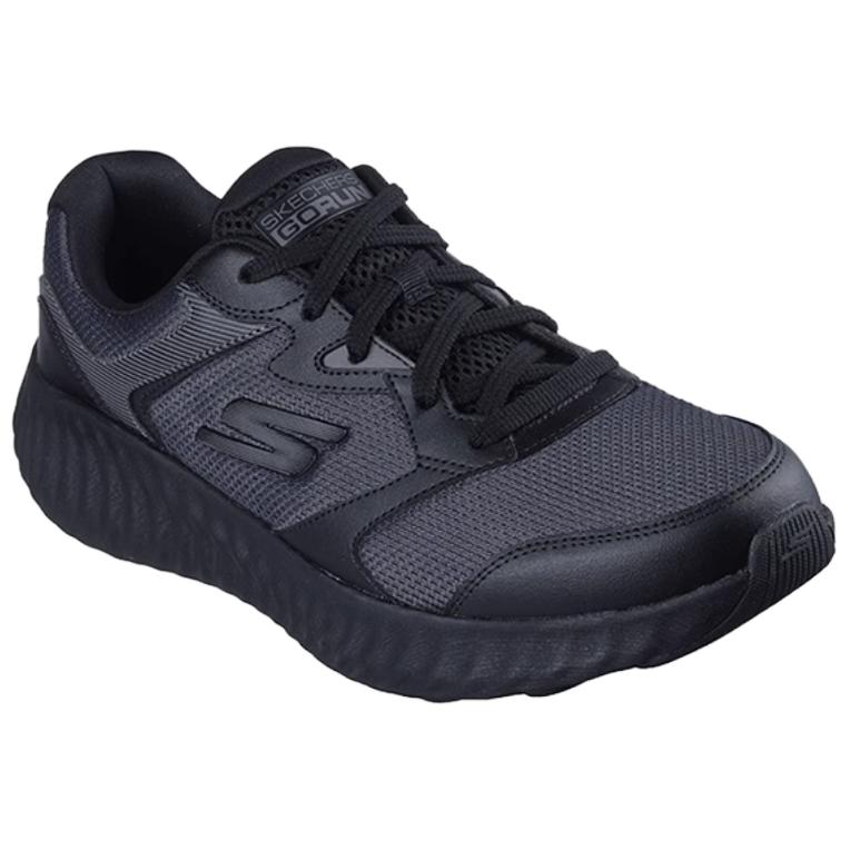 Skechers MEN’S GO Low top Running Shoes Men’s Black