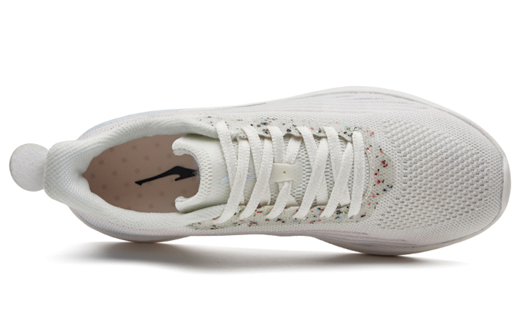 Erke Water Float 3.0 Low top Running Shoes Women’s Gray White