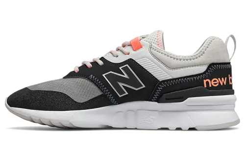 New Balance 997H 'Grey Black' Women's