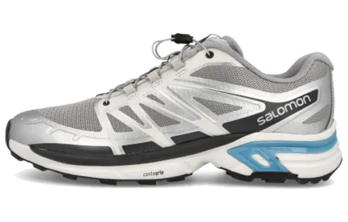 XT-Wings Salomon 2 Advanced 'Alloy Delphinium Blue'