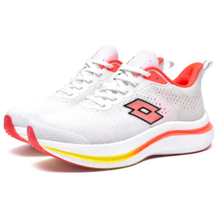 LOTTO Lightweight Low top Running Shoes Women’s White