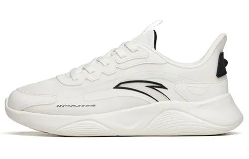 Anta Textile, Synthetic Leather Cushioning Slip Resistant Abrasion Resistant Breathable Rebound