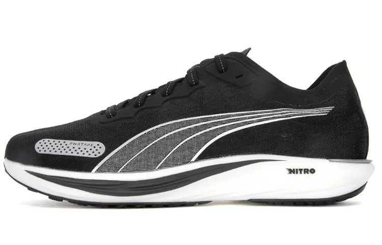 PUMA Liberate Nitro 2 'PUMA Black Silver' Women's