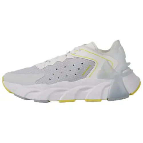 Under Armour Halo Trainer Breathable Support Running Shoes Unisex White