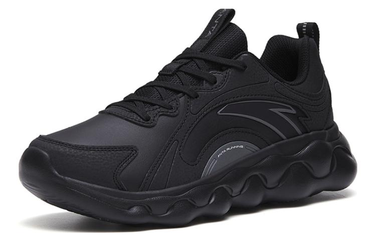 Anta Cushioning Slip Resistant Abrasion Resistant Lightweight Cushioning Slip Resistant Abrasion Resistant Lightweight