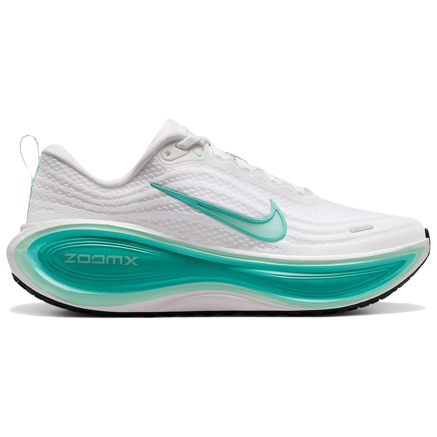 Nike Vomero Plus White Bleached Turquoise Women’s