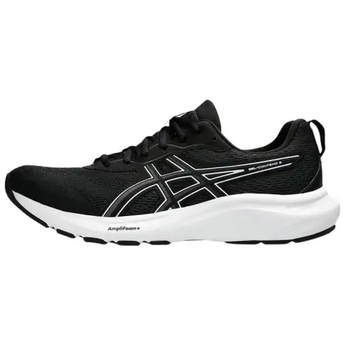 ASICS Gel Pulse 16 Black Carrier Grey
