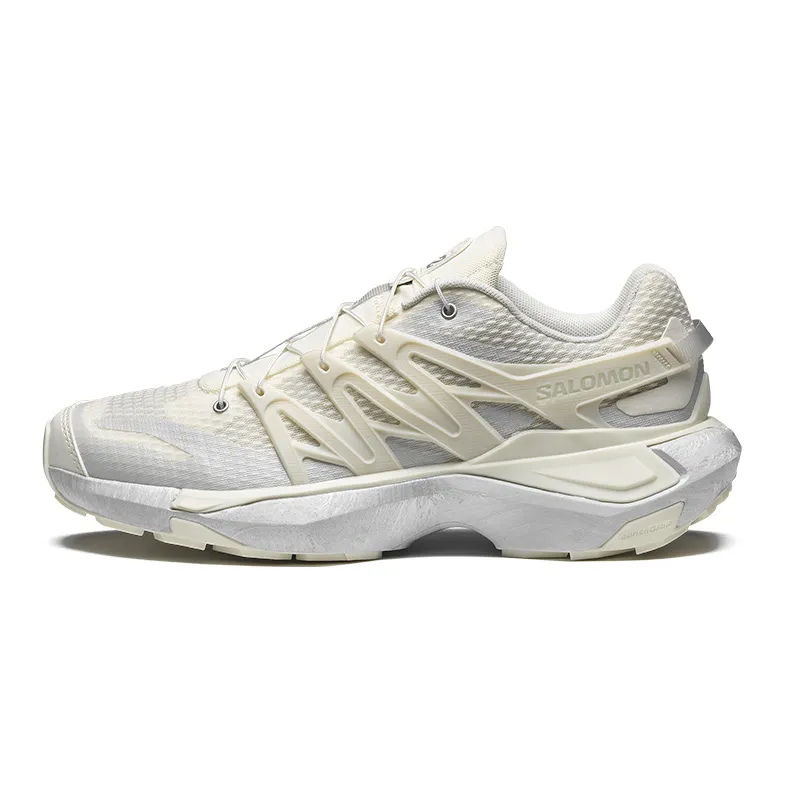 Xt PU.RE Advanced Salomon 'Vanilla Ice Glacier Grey'