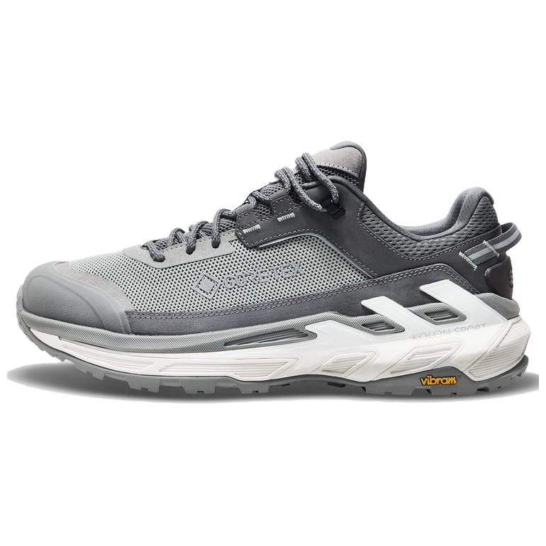 KOLON SPORT MOVE ALPHA Outdoor Shoes Unisex