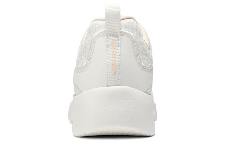 Skechers Fabric Low top Casual Running Shoes Women’s White