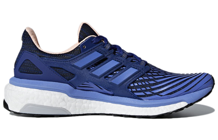 Adidas Energy Boost Blue Women’s