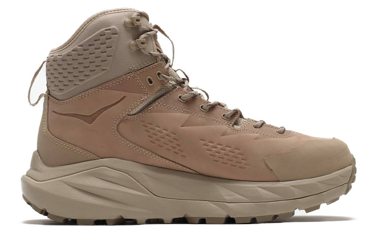 HOKA ONE ONE Sky Kaha 'Dune Oxford Tan'