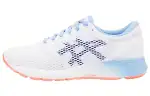 ASICS Roadhawk FF 2 Running Shoes Women's Low Top White/Blue