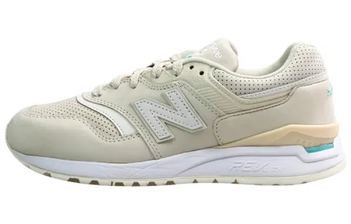 New Balance Nb 997 Casual Retro Women's