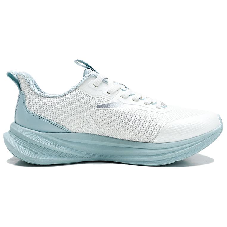 QIAODAN Cushioning Slip Resistant Abrasion Resistant Cushioning Slip Resistant Abrasion Resistant Low top