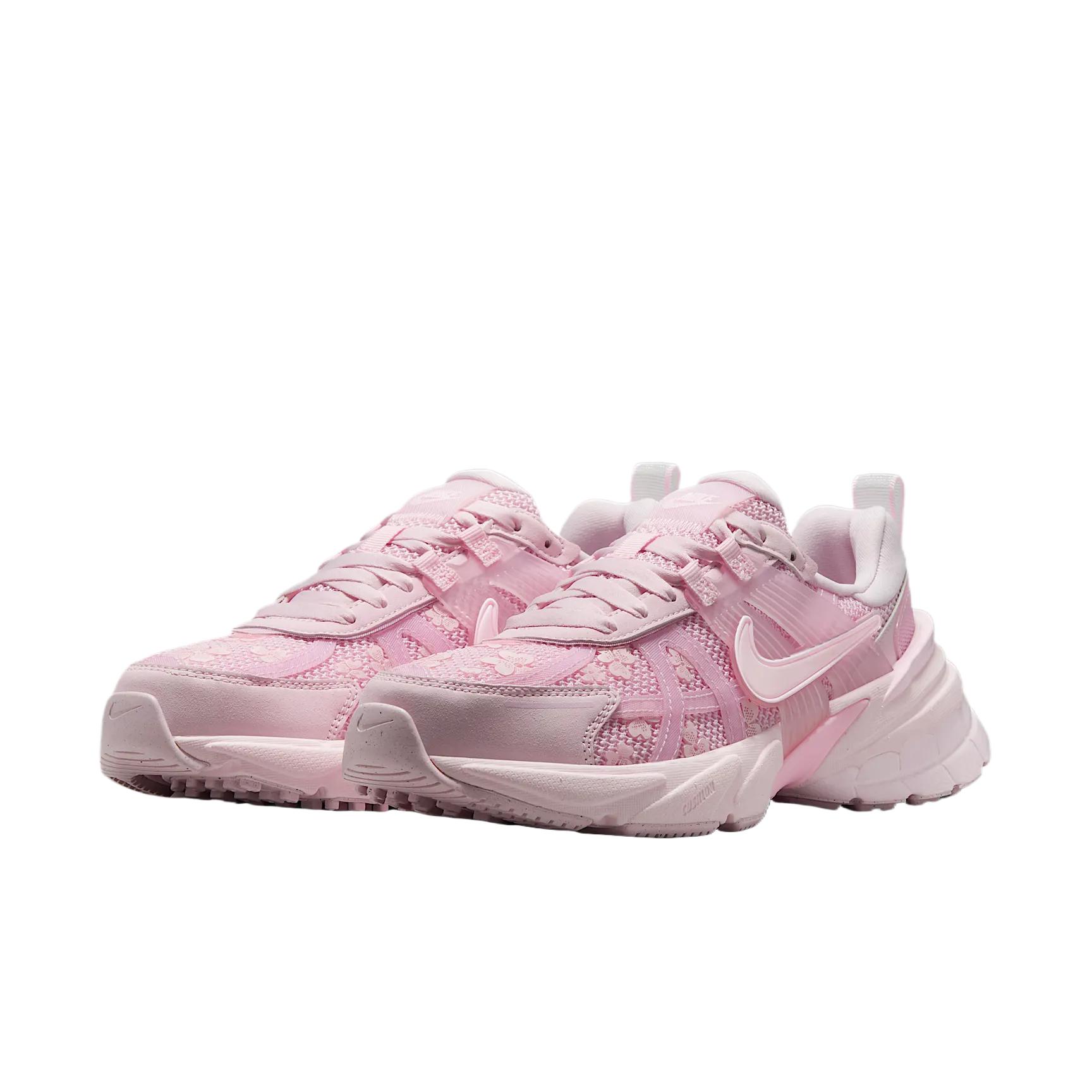 Nike V2K Run Pink Foam Arctic Pink Women’s