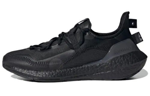 UltraBoost 21 Parley x UltraBoost 21 Adidas 'Black Grey'