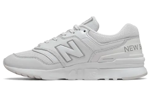 New Balance 997 'White' Women's