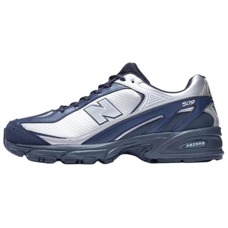 New Balance NB 509 Collection Low top Running Shoes Unisex Blue