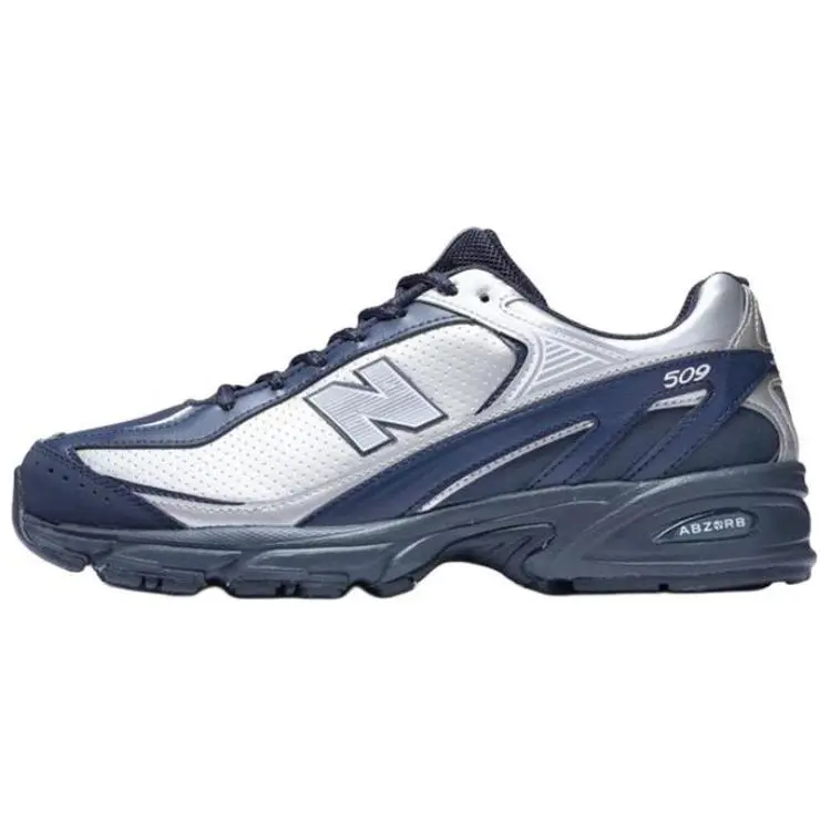 New Balance NB 509 Low top Running Shoes Unisex Blue