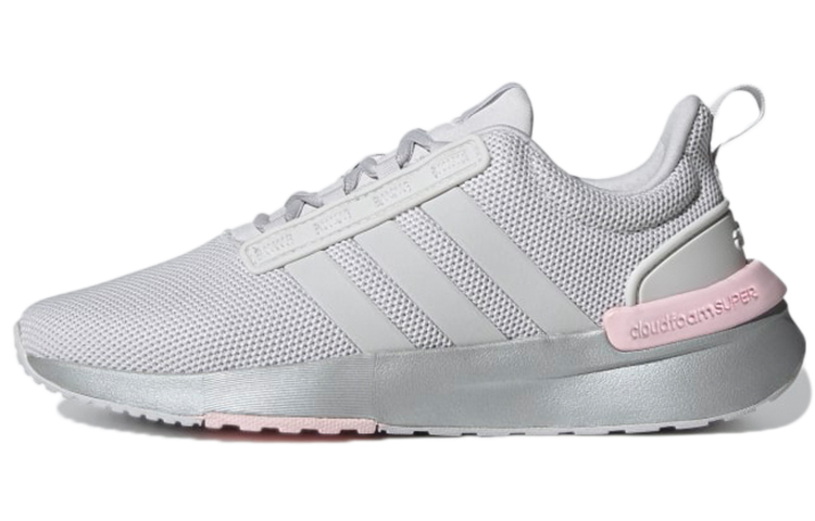 Adidas Wmns Racer TR21 'Dash Grey Clear Pink' Women's