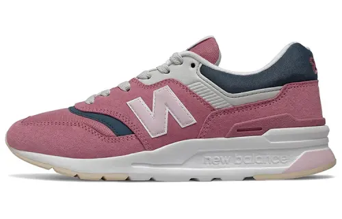 New Balance 997 'Purple' Women's