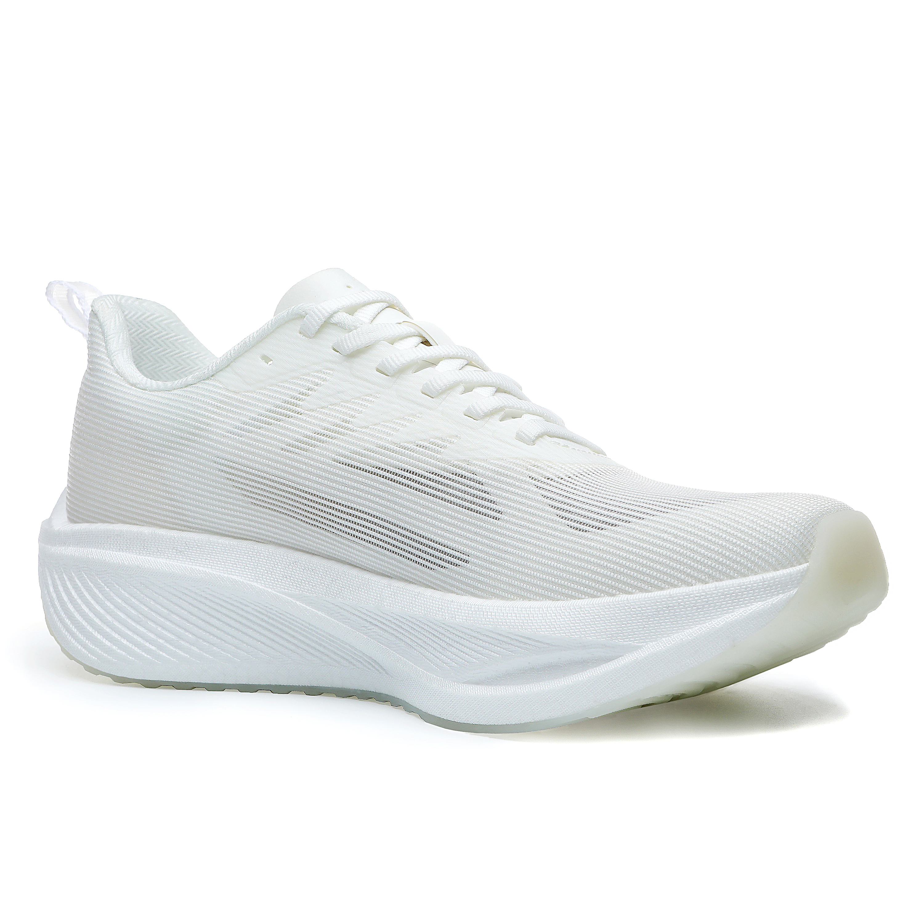 K bird Cushioning Abrasion Resistant Support Lightweight Low top Casual Marathon Long Distance Running Sprint Racing