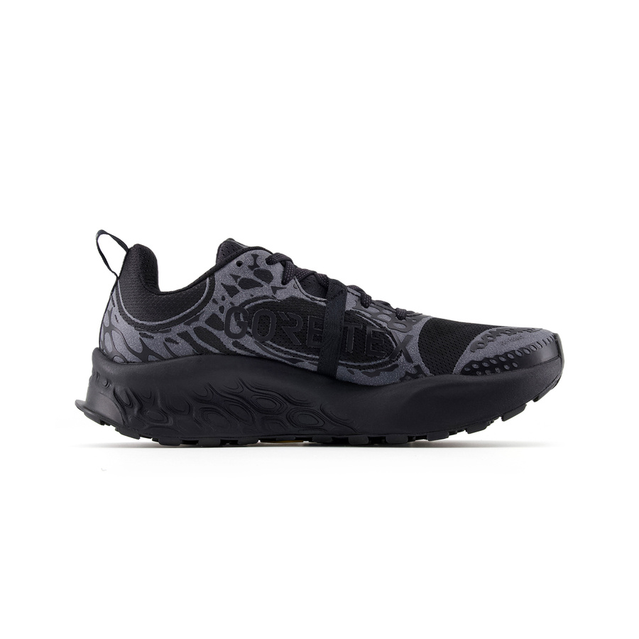 Fresh Foam X Hierro New Balance v8 GORE-TEX ‘Black Magnet’