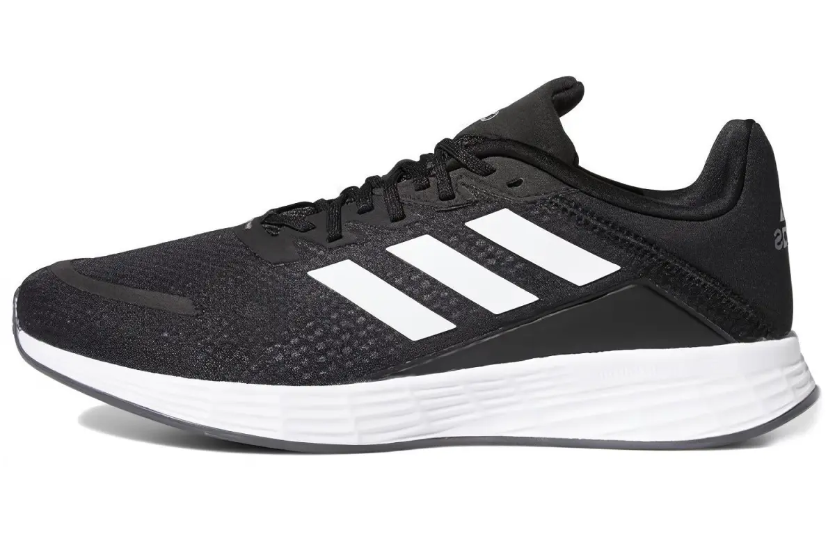 Adidas Duramo Sl 'Black White'