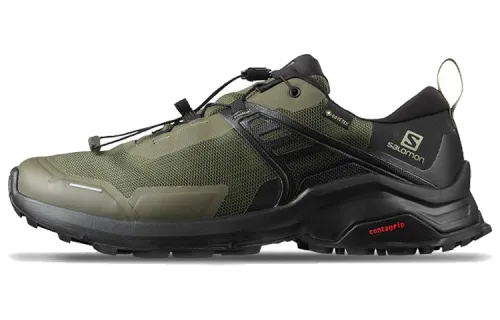 SALOMON X Raise Gtx 'Grape Leaf' / L00