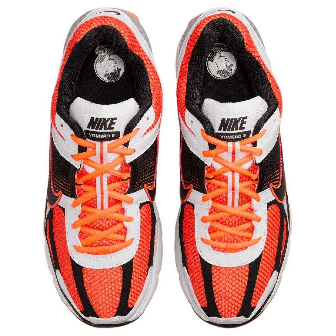Nike Zoom Vomero 5 Total Orange