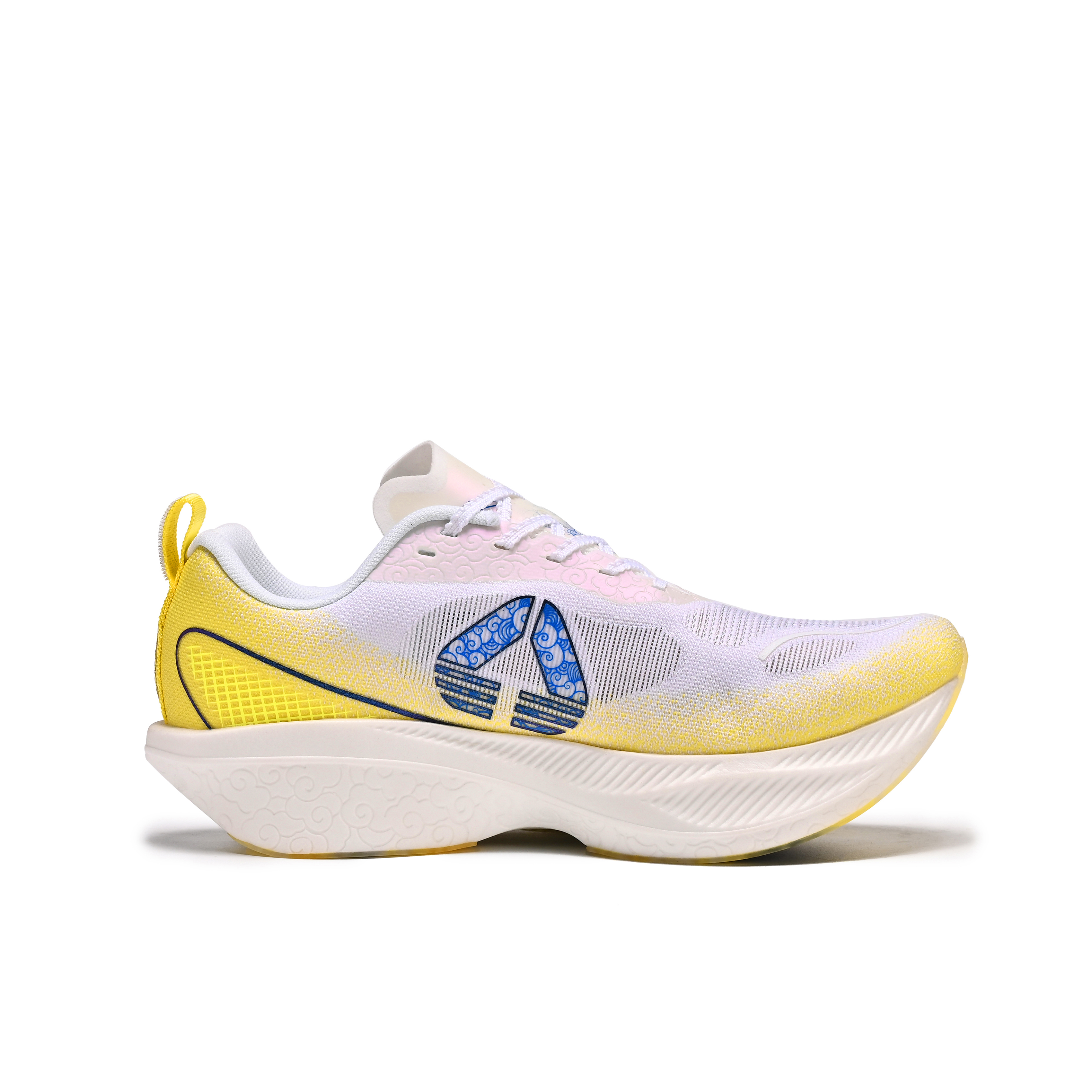 CIERSES Low top Marathon Running Shoes Unisex
