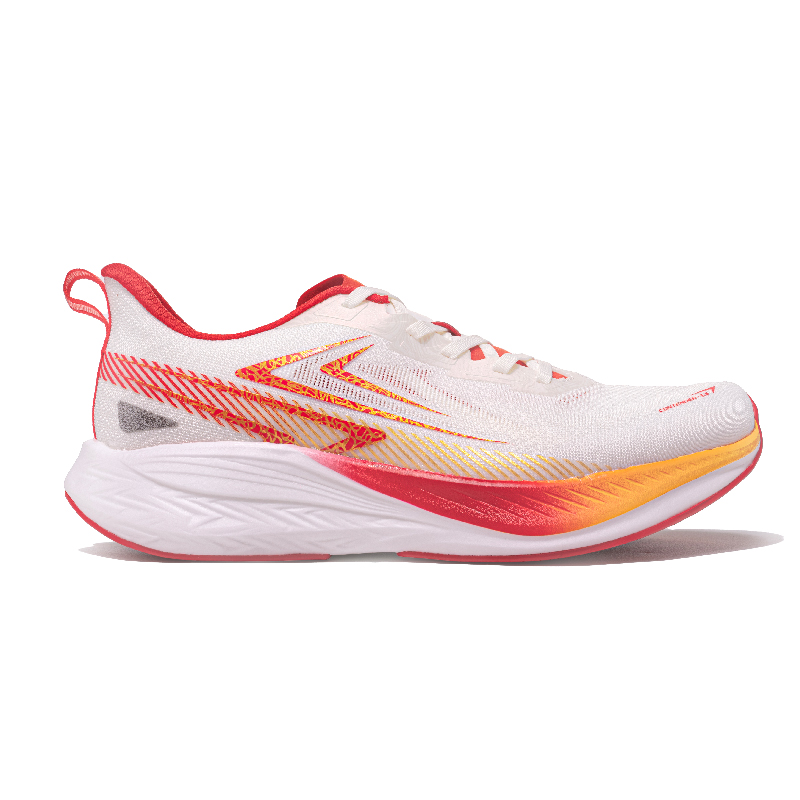 VICTORY LIGHT Cushioning, Wear Resistant Low top