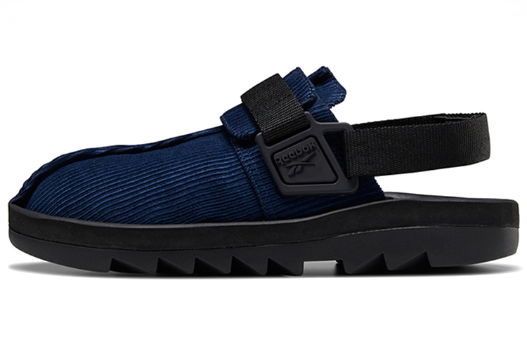 Beatnik Sandal Reebok 'Collegiate Navy'