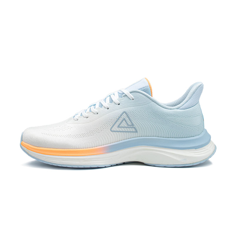 PEAK Running Shoes Men’s Low Top