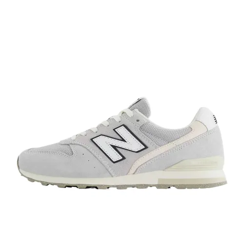 New Balance NB 996v2 Mesh Cushioning Running Shoes Women's