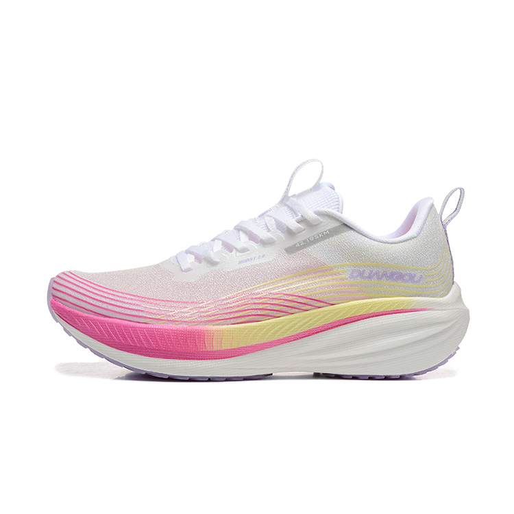 DUANGOU Cushioning Abrasion Resistant Breathable Lightweight Cushioning Abrasion Resistant Breathable Lightweight