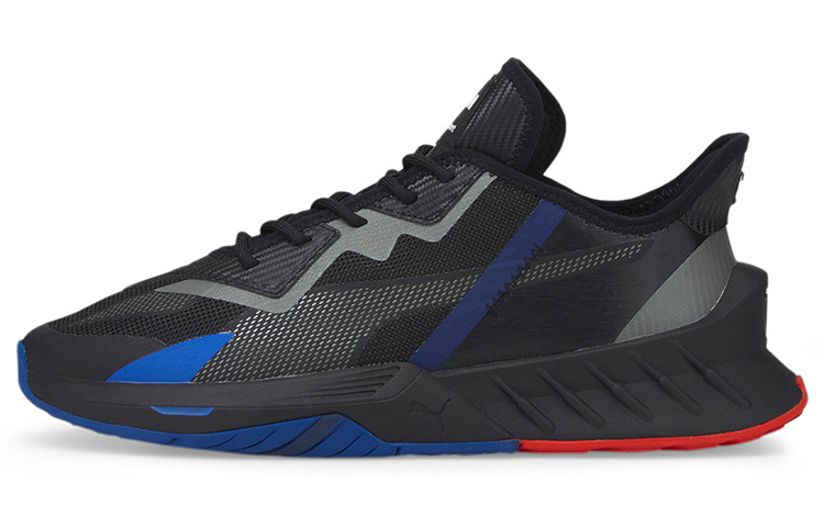 PUMA Bmw Motorsport X Maco Sl 'Black Strong Blue'