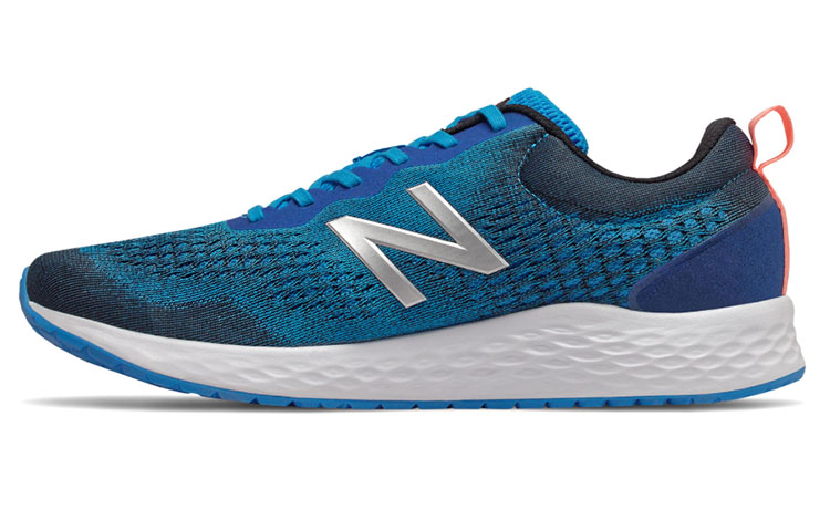 New Balance Fresh Foam Arishi V3 'Blue Orange'