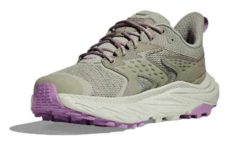 HOKA ONE ONE Anacapa 2 Low Gore Tex Barley Veladon Tint Women’s